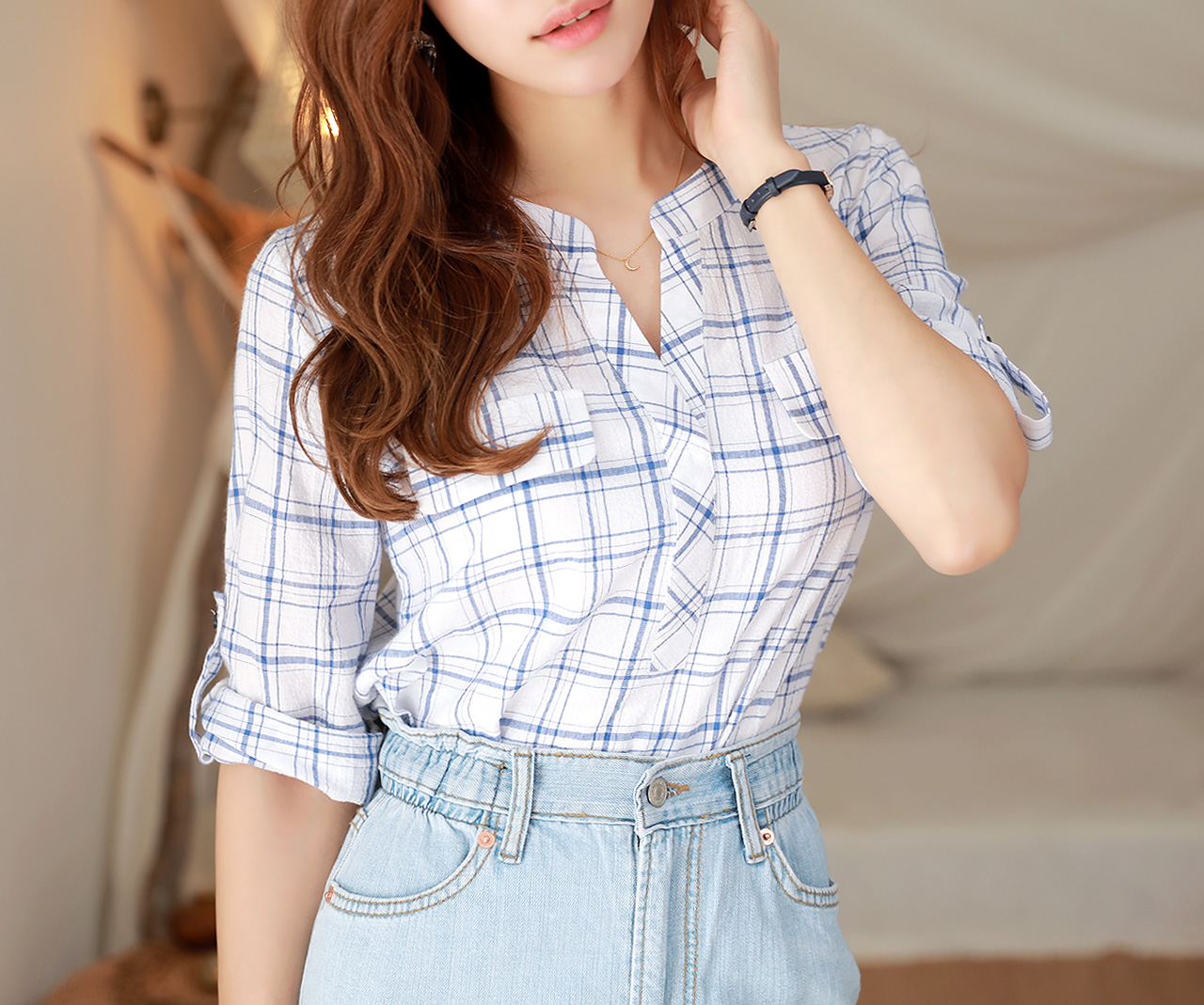 SƠ MI NỮ 03