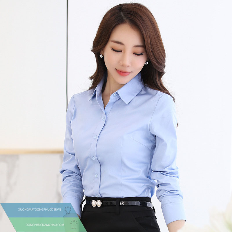 SƠ MI NỮ 06